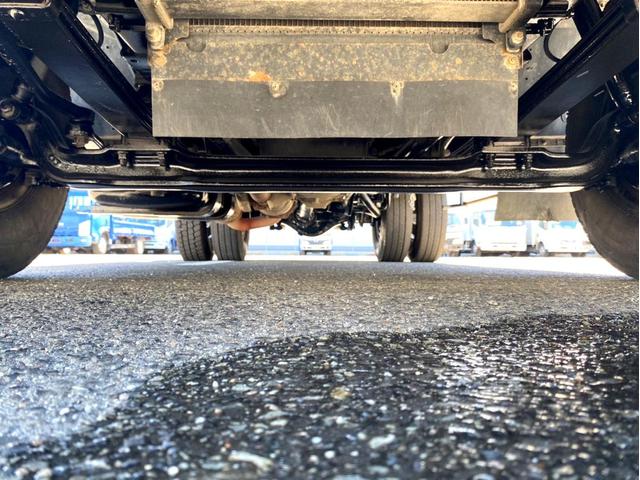 エルフトラック 　ローダーダンプ　新明和工業　荷台内寸：３３１　２０１ｃｍ　コボレーン付　ＥＴＣ　ローダーリモコン　１５０馬力（31枚目）