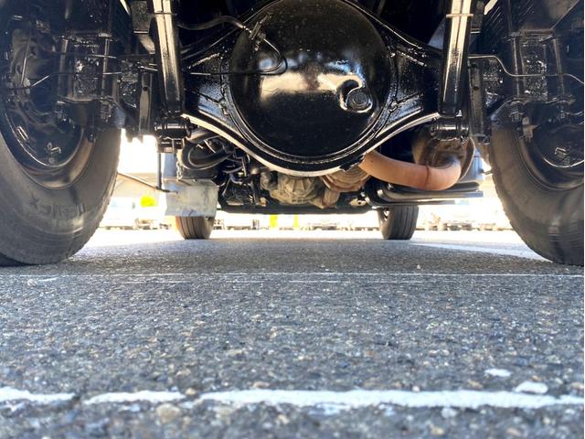 エルフトラック 　ローダーダンプ　新明和工業　荷台内寸：３３１　２０１ｃｍ　コボレーン付　ＥＴＣ　ローダーリモコン　１５０馬力（32枚目）