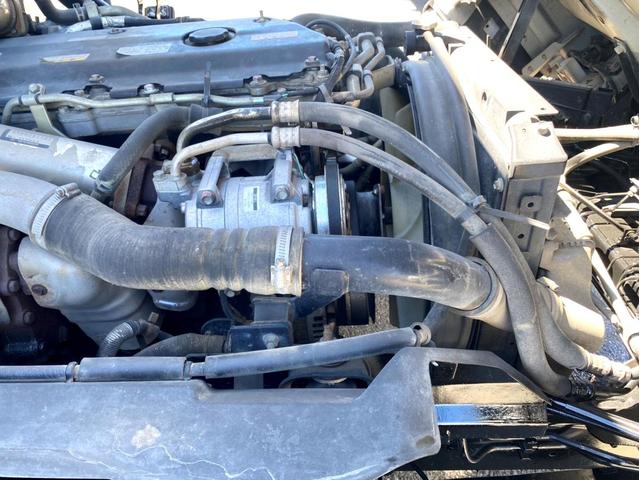 エルフトラック 　ローダーダンプ　新明和工業　荷台内寸：３３１　２０１ｃｍ　コボレーン付　ＥＴＣ　ローダーリモコン　１５０馬力（37枚目）