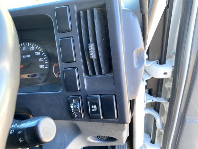 エルフトラック 　ローダーダンプ　新明和工業　荷台内寸：３３１　２０１ｃｍ　コボレーン付　ＥＴＣ　ローダーリモコン　１５０馬力（50枚目）