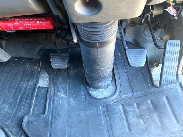 エルフトラック 　ローダーダンプ　新明和工業　荷台内寸：３３１　２０１ｃｍ　コボレーン付　ＥＴＣ　ローダーリモコン　１５０馬力（53枚目）