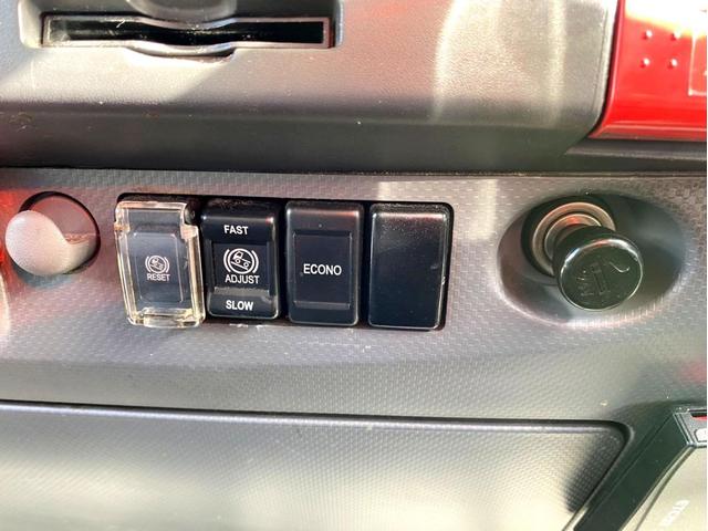 エルフトラック ロング　アルミバンＰＧ　標準ロング　ＴＫＧ－ＮＭＲ８５ＡＮ　パブコ　新明和工業　床下格納パワーゲート　ラジコン付き　ラッシングレール３段　バックモニター　ＥＴＣ２．０　スペアタイヤ（46枚目）