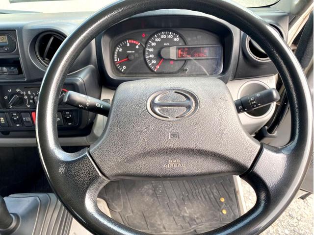 デュトロ ベースグレード　３ｔダンプ　高床　コボレーン　１０尺　ＥＴＣ　１３５馬力　エアループ　スペアタイヤ　坂道アシスト（45枚目）