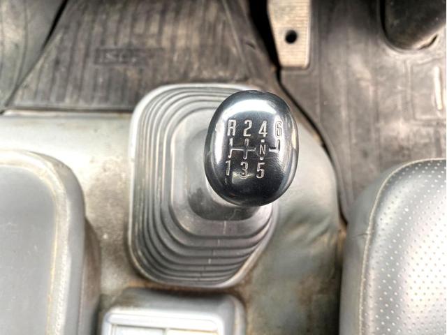 フォワード ダンプ　４ｔ　ダンプ　コボレーン付　荷台内寸：３４０　２０６／ｃｍ　最大積載量：３８５０ｋｇ　全塗装済　スペアタイヤ（48枚目）