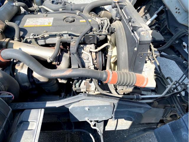 フォワード 　タダノクレーン　２９．３ｔ吊　フックイン　ラジコン付き　荷台内寸：５４８　２１７／ｃｍ　最大積載量：２６００Ｋｇ　ＥＴＣ（42枚目）