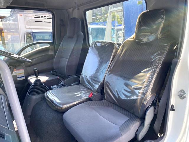 フォワード 　タダノクレーン　２９．３ｔ吊　フックイン　ラジコン付き　荷台内寸：５４８　２１７／ｃｍ　最大積載量：２６００Ｋｇ　ＥＴＣ（51枚目）