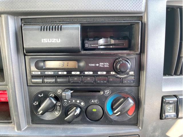 フォワード 　タダノクレーン　２９．３ｔ吊　フックイン　ラジコン付き　荷台内寸：５４８　２１７／ｃｍ　最大積載量：２６００Ｋｇ　ＥＴＣ（54枚目）