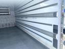 　冷蔵冷凍車　－３０℃設定低温設定　極東開発床下格納パワーゲート　上物：東プレ製　荷台内寸：６２２　２２９　２０１／ｃｍ　ラッシングレール２段　６２ボディ　フルワイド　２１０馬力　バックモニター（11枚目）