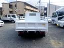 エルフトラック 　３ｔ　ダンプ　低床　ターボ　コボレーン　新明和工業　全塗装済　内寸：３０５　１６１／ｃｍ（6枚目）