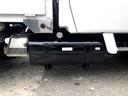 Ｗキャブ　Ｗキャブ　全塗装済　リアヒーター　準中型５ｔ未満　荷台内寸：２１１　１６１／ｃｍ　メッキパーツ（11枚目）