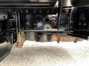 Ｗキャブ　Ｗキャブ　全塗装済　リアヒーター　準中型５ｔ未満　荷台内寸：２１１　１６１／ｃｍ　メッキパーツ（15枚目）