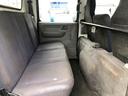 Ｗキャブ　Ｗキャブ　全塗装済　リアヒーター　準中型５ｔ未満　荷台内寸：２１１　１６１／ｃｍ　メッキパーツ（31枚目）