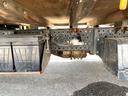 　平ボディ　ワイドロング　１５０馬力　荷台内寸：４５０　２０７／ｃｍ　最大積載量：２０００ｋｇ　準中型５ｔ未満　ＥＴＣ　スペアタイヤ（15枚目）