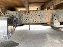 　平ボディ　ワイドロング　１５０馬力　荷台内寸：４５０　２０７／ｃｍ　最大積載量：２０００ｋｇ　準中型５ｔ未満　ＥＴＣ　スペアタイヤ（16枚目）