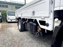 　２ｔ　平ボディ　１０尺　荷台鉄板　１５０馬力　ＥＴＣ　準中型５ｔ未満　全塗装済　スペアタイヤ（9枚目）