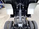 ダンプ　４ｔ　ダンプ　コボレーン付　荷台内寸：３４０　２０６／ｃｍ　最大積載量：３８５０ｋｇ　全塗装済　スペアタイヤ（9枚目）