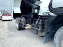 ダンプ　４ｔ　ダンプ　コボレーン付　荷台内寸：３４０　２０６／ｃｍ　最大積載量：３８５０ｋｇ　全塗装済　スペアタイヤ（17枚目）