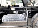 ダンプ　４ｔ　ダンプ　コボレーン付　荷台内寸：３４０　２０６／ｃｍ　最大積載量：３８５０ｋｇ　全塗装済　スペアタイヤ（24枚目）