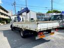 フォワード 　タダノクレーン　２９．３ｔ吊　フックイン　ラジコン付き　荷台内寸：５４８　２１７／ｃｍ　最大積載量：２６００Ｋｇ　ＥＴＣ（4枚目）