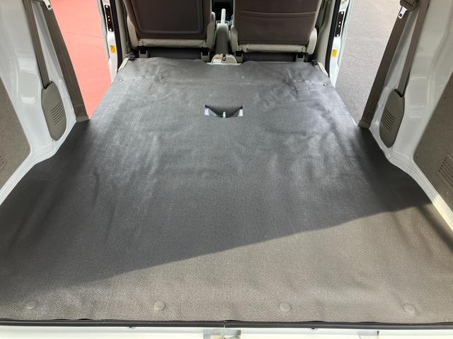 エブリイ ＰＣ　６型（68枚目）