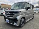 スペーシアカスタム カスタム HYBRID XS 中古車画像_2