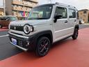 ハスラー タフワイルドターボ 3型 中古車画像_2