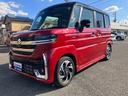 スペーシアカスタム カスタム HYBRID XSターボ 中古車画像_2