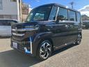 スペーシアカスタム カスタム HYBRID XS 中古車画像_2