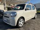 アルト HYBRID S 2型 中古車画像_2