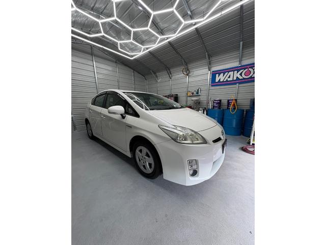 プリウス Ｓ（3枚目）