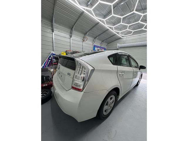 プリウス Ｓ（4枚目）