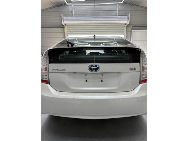 プリウス Ｓ（8枚目）