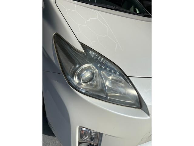 プリウス Ｓ（9枚目）