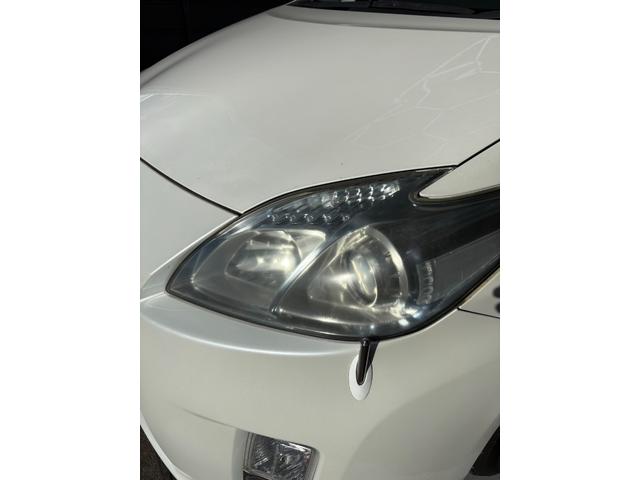 プリウス Ｓ（10枚目）