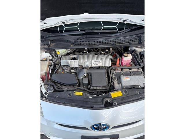 プリウス Ｓ（11枚目）