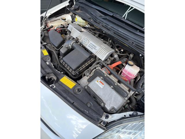 プリウス Ｓ（13枚目）