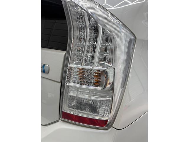 プリウス Ｓ（14枚目）