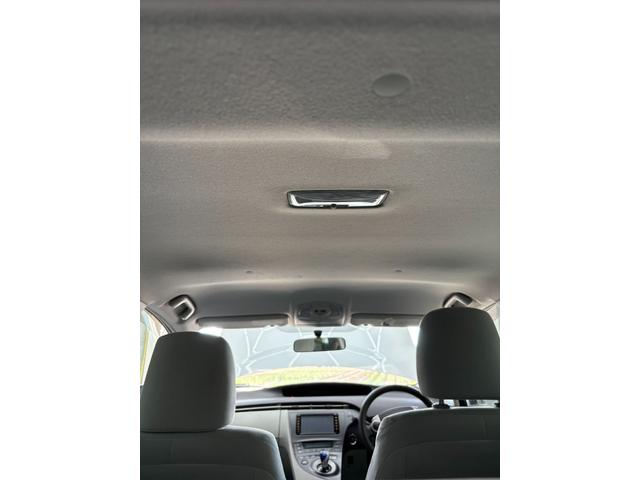 プリウス Ｓ（22枚目）