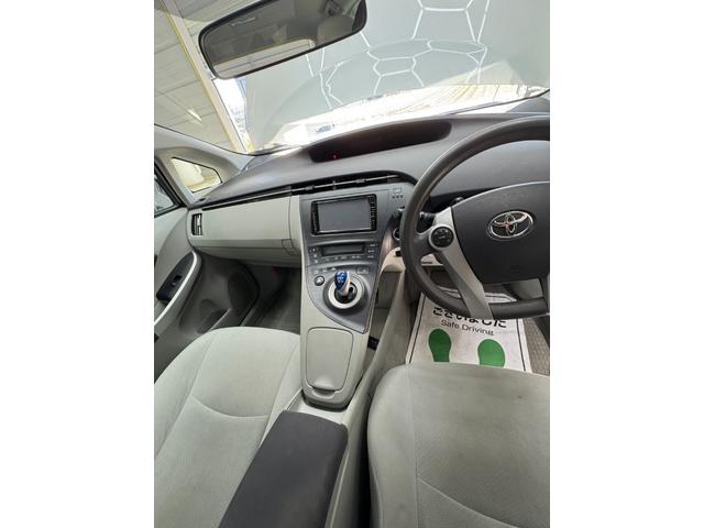 プリウス Ｓ（23枚目）