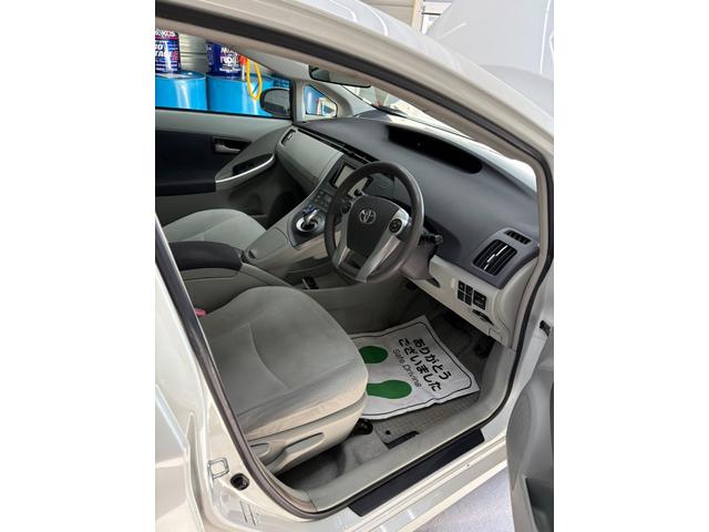 プリウス Ｓ（24枚目）