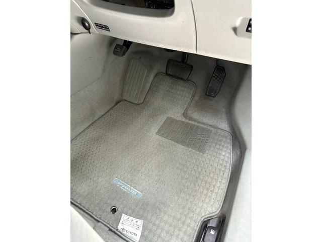 プリウス Ｓ（27枚目）