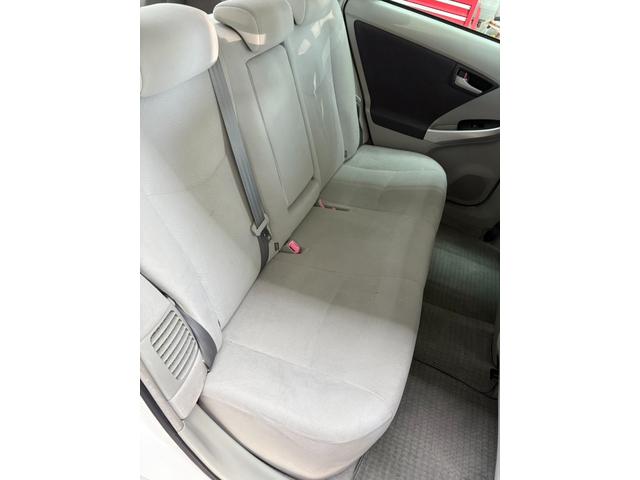 プリウス Ｓ（28枚目）