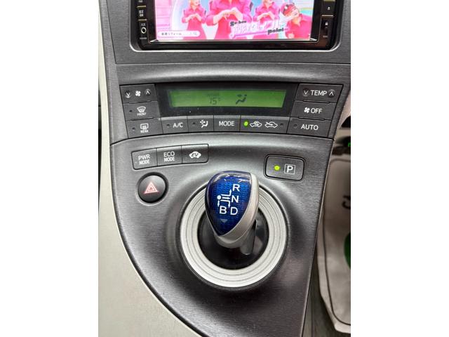 プリウス Ｓ（33枚目）