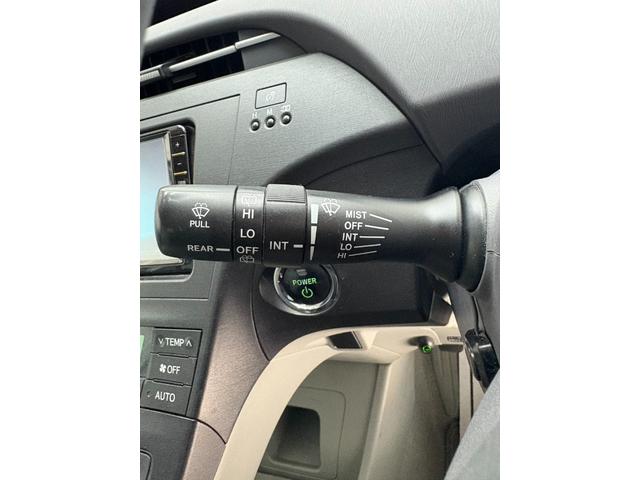 プリウス Ｓ（35枚目）