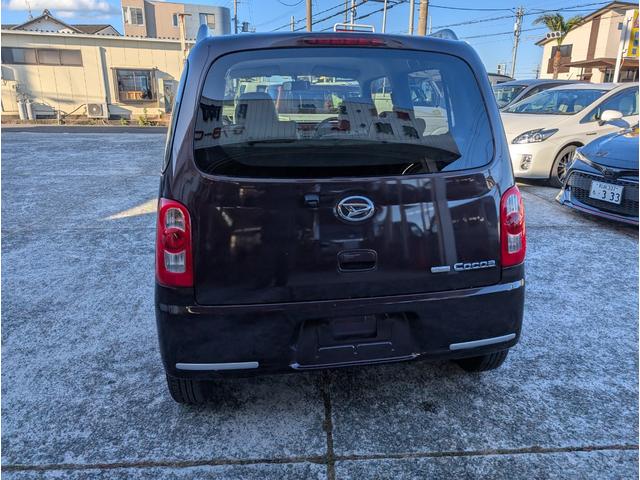 ミラココア ココアプラスＸ（3枚目）