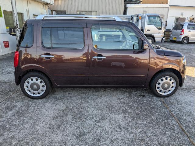 ミラココア ココアプラスＸ（4枚目）