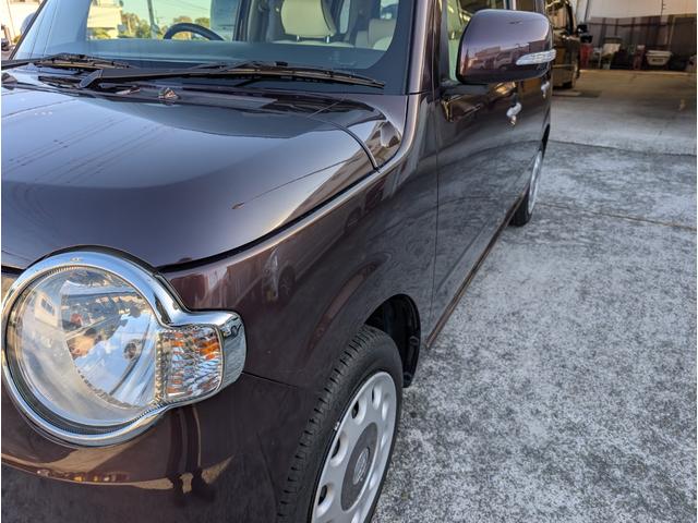 ミラココア ココアプラスＸ（6枚目）