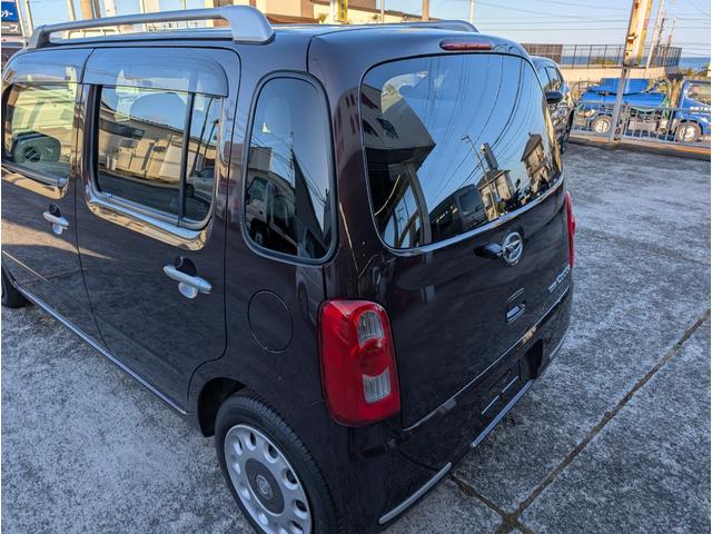 ミラココア ココアプラスＸ（8枚目）