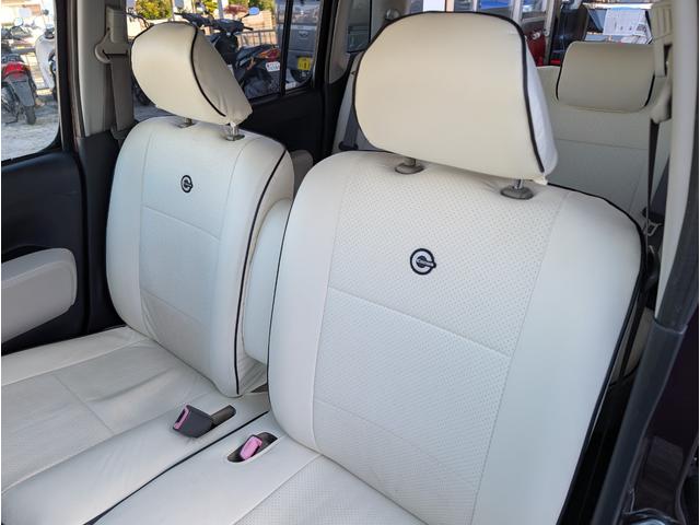 ミラココア ココアプラスＸ（13枚目）