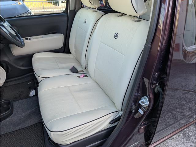 ミラココア ココアプラスＸ（14枚目）